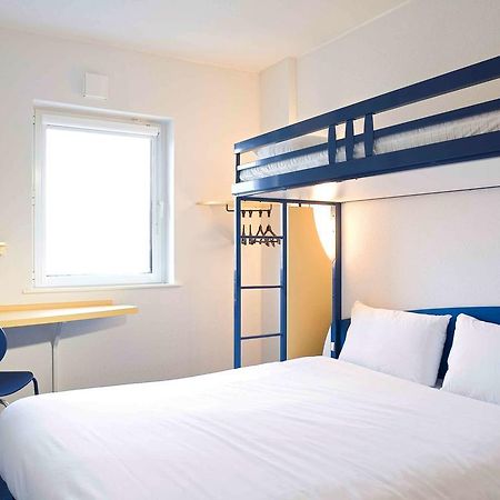 Ibis Budget Saint Jean De Maurienne Sainte-Marie-de-Cuines Zewnętrze zdjęcie
