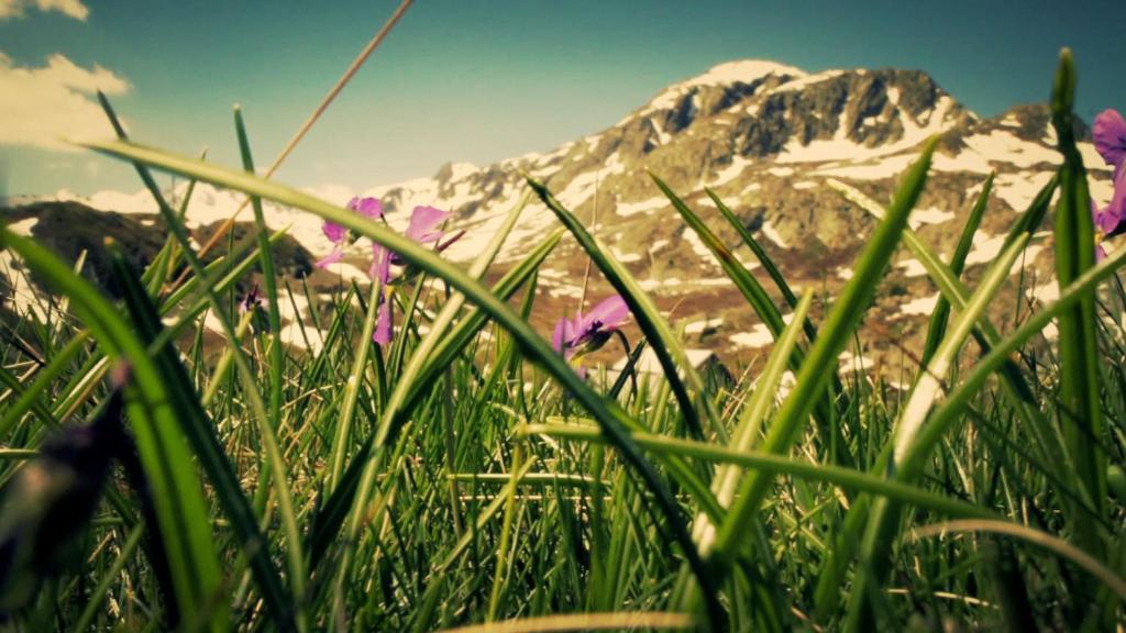 Ibis Budget Saint Jean De Maurienne Sainte-Marie-de-Cuines Zewnętrze zdjęcie