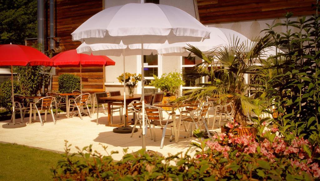 Ibis Budget Saint Jean De Maurienne Sainte-Marie-de-Cuines Zewnętrze zdjęcie